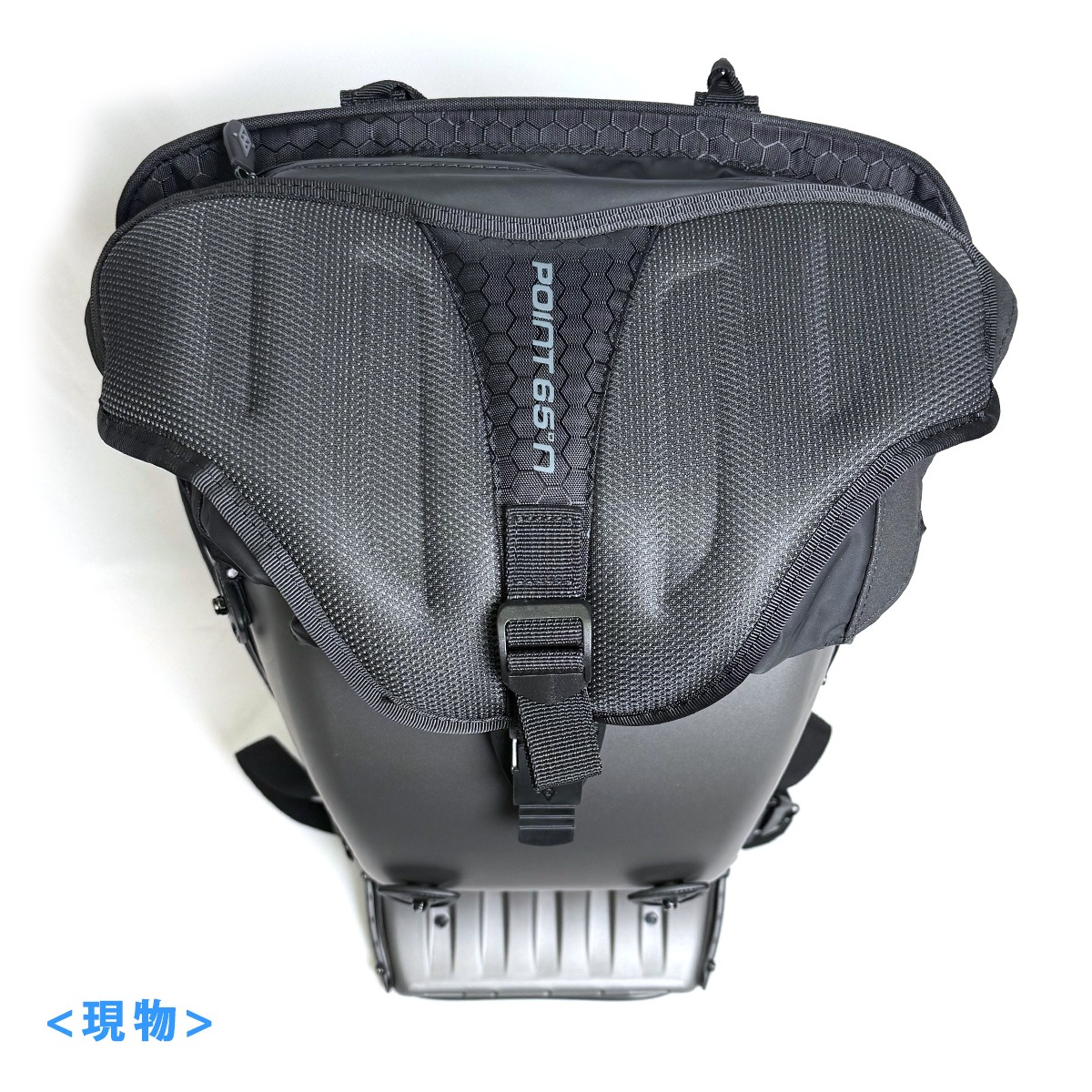 Ÿ���ʡ������ȥ�å����� Point65 BOBLBEE 25L GTX (Meteor) (050034) (�ݾڤ���)������̵���ʲ��츩������ˡ�