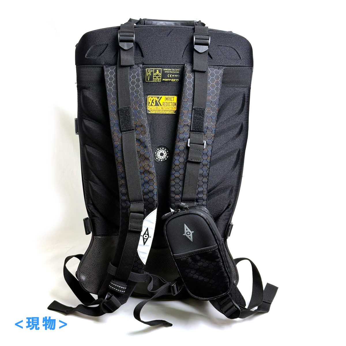 Ÿ���ʡ������ȥ�å����� Point65 BOBLBEE 25L GTX (Meteor) (050034) (�ݾڤ���)������̵���ʲ��츩������ˡ�