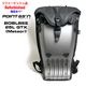 Ÿ���ʡ������ȥ�å����� Point65 BOBLBEE 25L GTX (Meteor) (050034) (�ݾڤ���)������̵���ʲ��츩������ˡ�