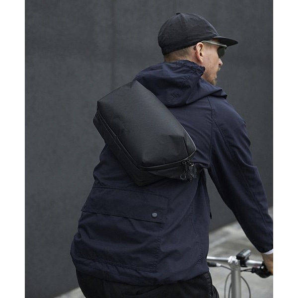 �٥롼�� ����󥰥Хå� �֥�å� X-PAC�Ǻ� ���� �ѵ� �ɿ� ���� Beruf Geared URBAN EXPLORER 6.0 brf-GR21 Black 12������б��ڥݥ����10�ܡۡ�����̵���ʲ��츩������ˡ�