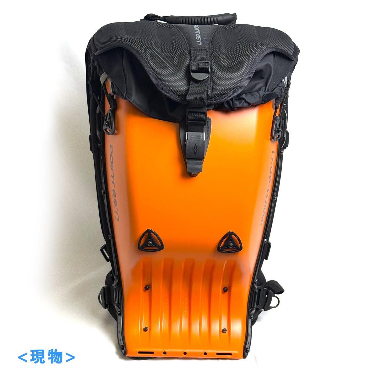 Ÿ���ʡ������ȥ�å����� Point65 BOBLBEE 25L GTX (LAVA) (050036) (�ݾڤ���)������̵���ʲ��츩������ˡ�