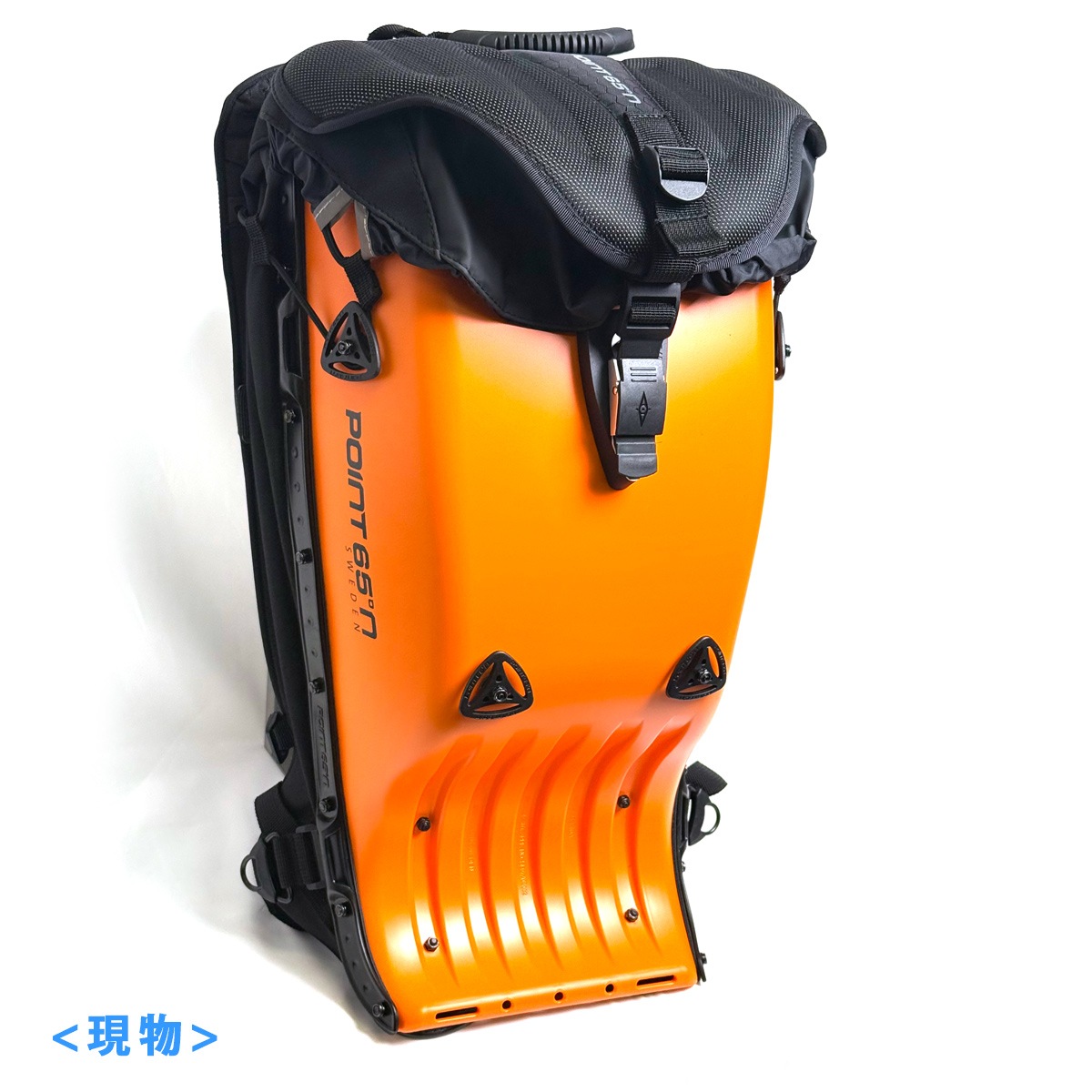 Ÿ���ʡ������ȥ�å����� Point65 BOBLBEE 25L GTX (LAVA) (050036) (�ݾڤ���)������̵���ʲ��츩������ˡ�