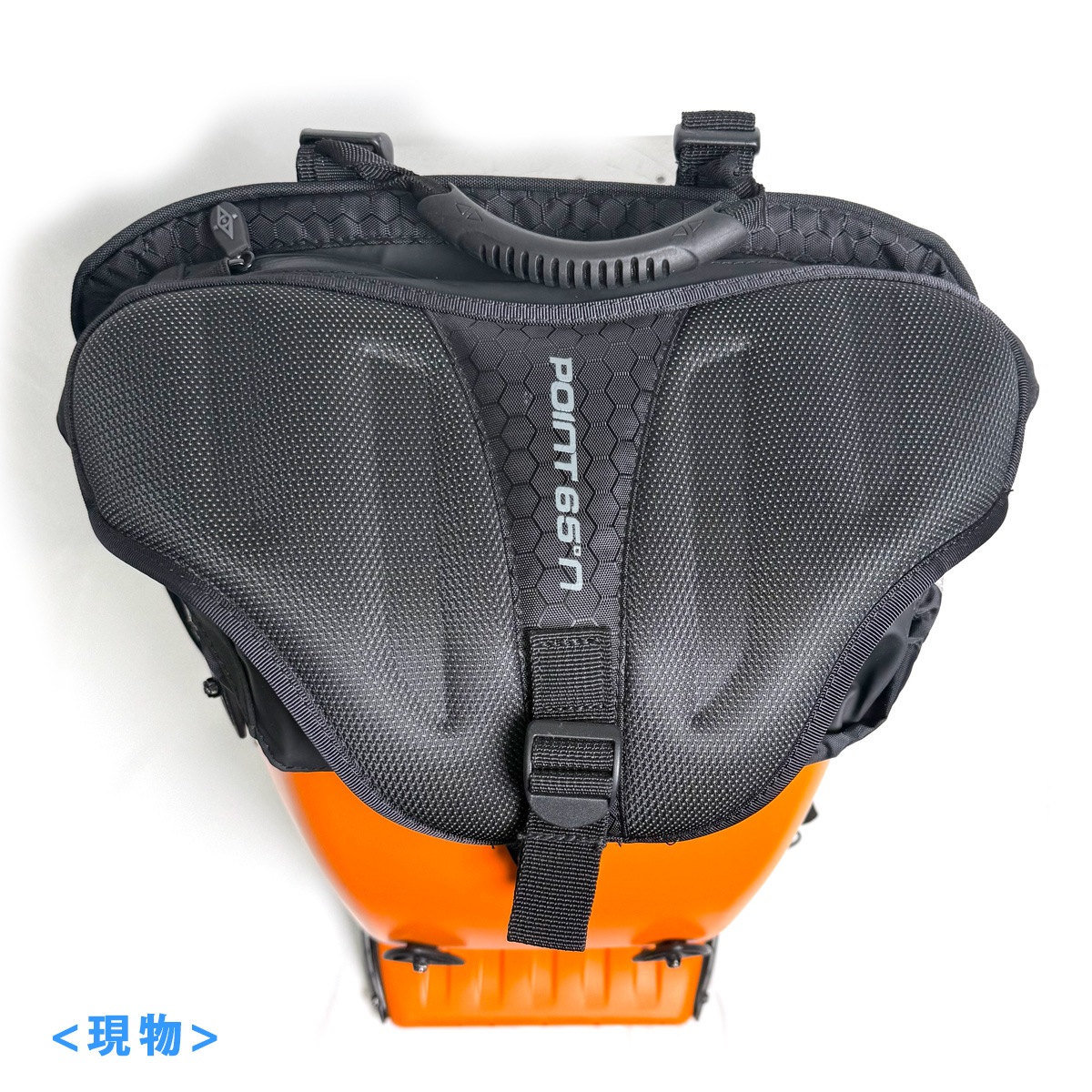Ÿ���ʡ������ȥ�å����� Point65 BOBLBEE 25L GTX (LAVA) (050036) (�ݾڤ���)������̵���ʲ��츩������ˡ�