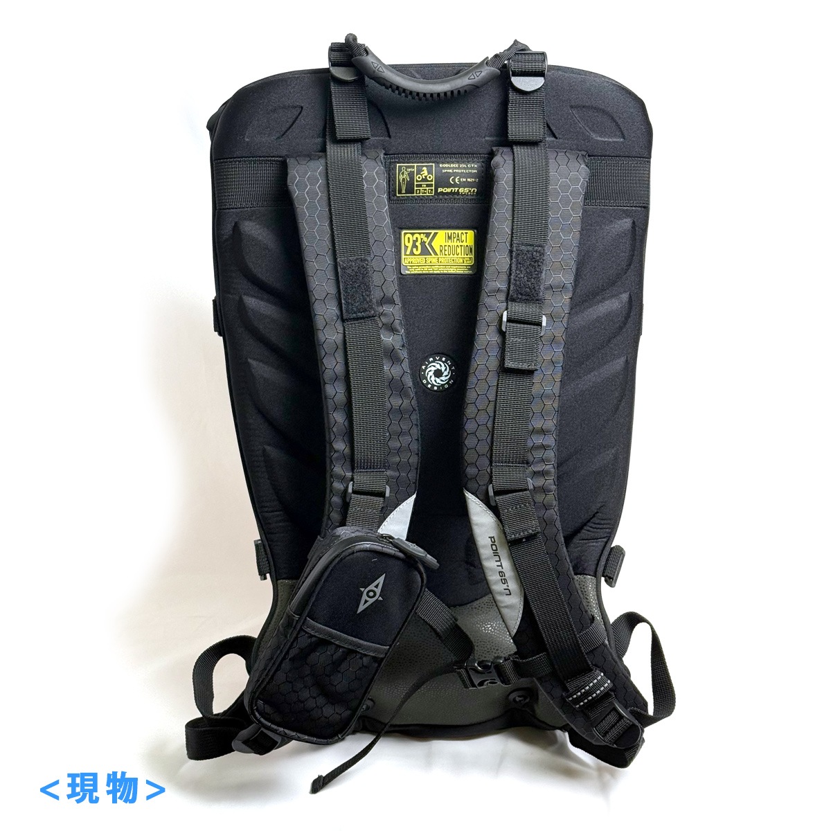 Ÿ���ʡ������ȥ�å����� Point65 BOBLBEE 25L GTX (LAVA) (050036) (�ݾڤ���)������̵���ʲ��츩������ˡ�