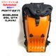 Ÿ���ʡ������ȥ�å����� Point65 BOBLBEE 25L GTX (LAVA) (050036) (�ݾڤ���)������̵���ʲ��츩������ˡ�