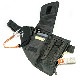 Point65 Tool Belt (Black)