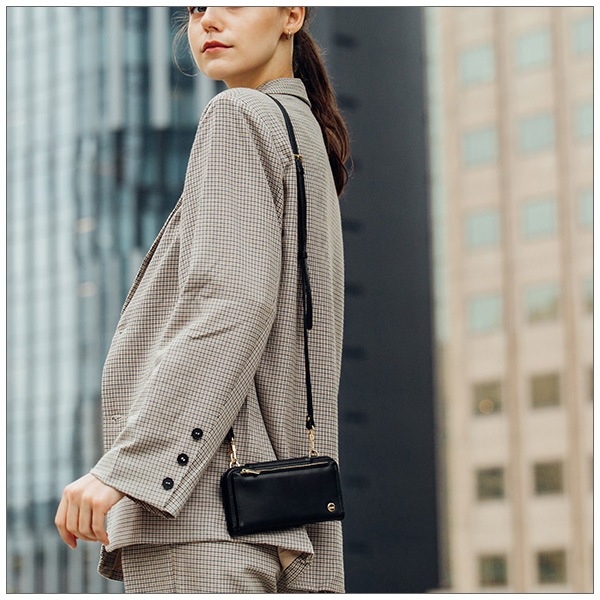 moshi SnapTo Crossbody Wallet ں߸˸¤꽪λ