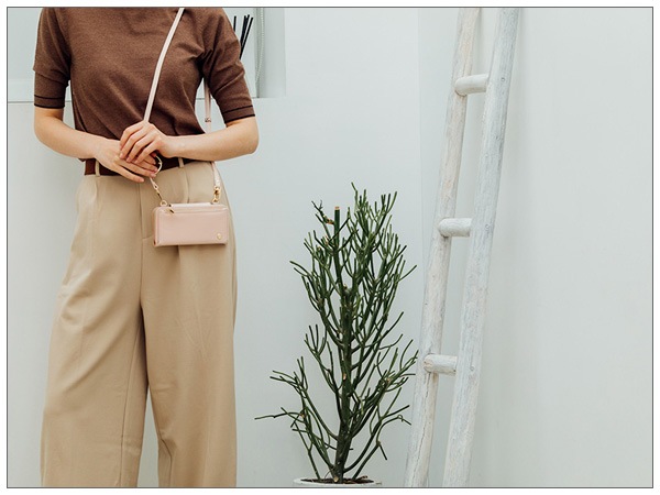 moshi SnapTo Crossbody Wallet ں߸˸¤꽪λ