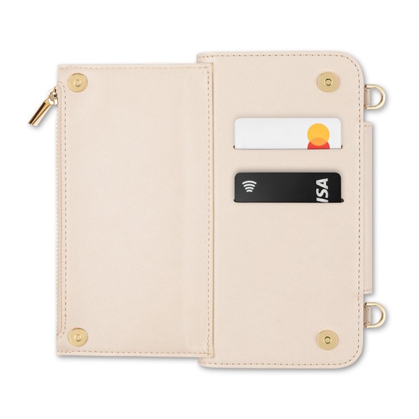 moshi SnapTo Crossbody Wallet ں߸˸¤꽪λ