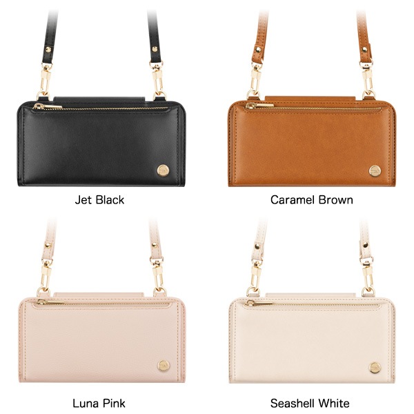 moshi SnapTo Crossbody Wallet ں߸˸¤꽪λ