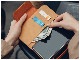 moshi SnapTo Crossbody Wallet ں߸˸¤꽪λ