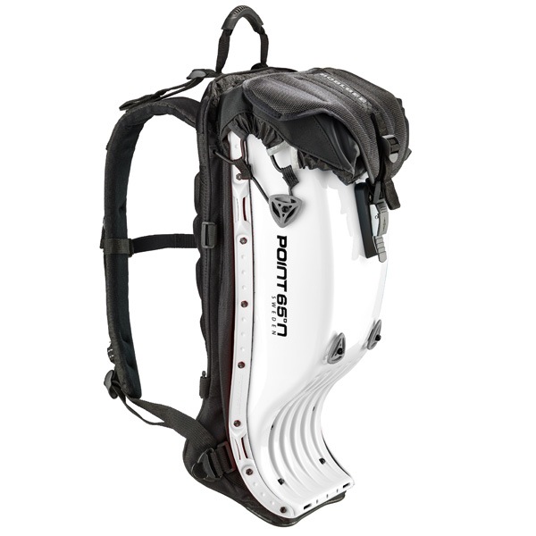POINT 65 BOBLBEE 25L GTX Limited Iglo (SNOW) [�����ǥ�]������̵���ʲ��츩������ˡ�