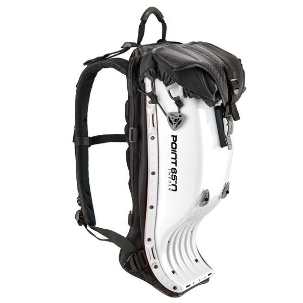 POINT 65 BOBLBEE 25L GTX Limited Iglo (SNOW) [ǥ]̵ʲ츩ˡ