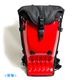 Ÿ���ʡ������ȥ�å����� Point65 BOBLBEE 25L GTX (Diablo Red) (050048) (�ݾڤ���)������̵���ʲ��츩������ˡ�