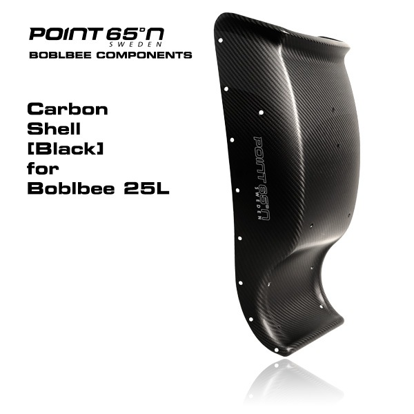 Point65 �ѡ��� [������] - Boblbee 25L�� Carbon Black ������̵���ʲ��츩������ˡ�
