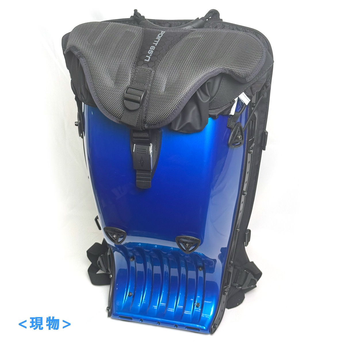 Ÿ���ʡ������ȥ�å�����  Point65 Boblbee 25L GTX ����ڥ���ȥ����� �֥롼 (050037) (������ɤΤ��ݾ�)������̵���ʲ��츩������ˡ�