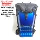 Ÿ���ʡ������ȥ�å�����  Point65 Boblbee 25L GTX ����ڥ���ȥ����� �֥롼 (050037) (������ɤΤ��ݾ�)������̵���ʲ��츩������ˡ�