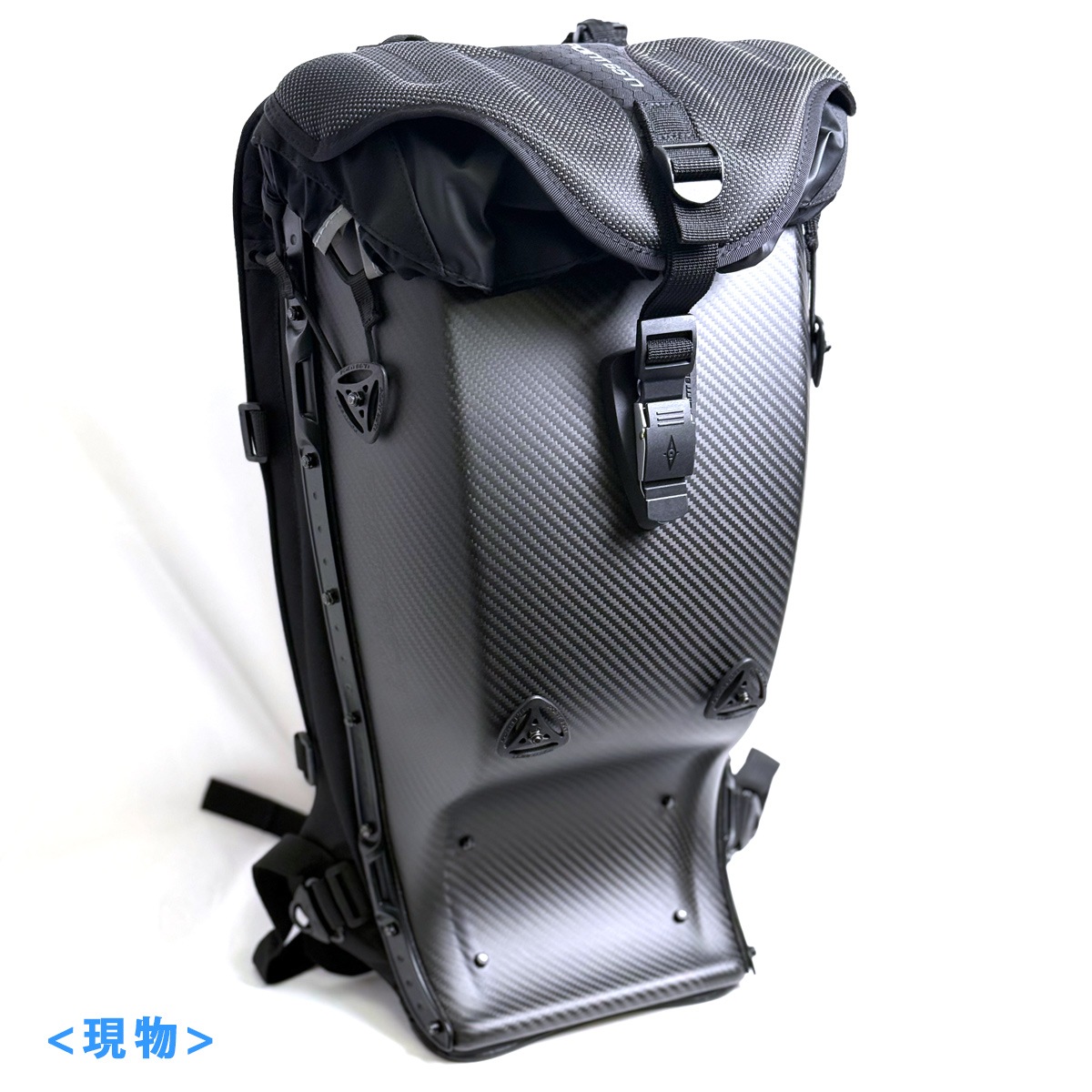 Ÿ���ʡ������ȥ�å����� Point65 BOBLBEE 25L GTX CARBON (Ghost Black) (050035) (�ݾڤ���)������̵���ʲ��츩������ˡ�