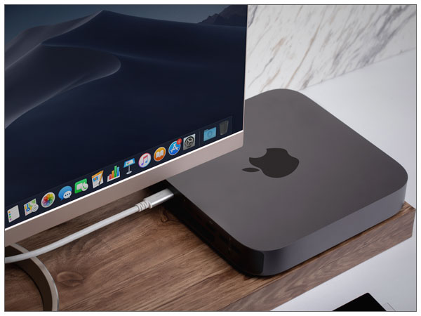 moshi USB-C to HDMI Cable (2m) White�ڥݥ����10�ܡ�