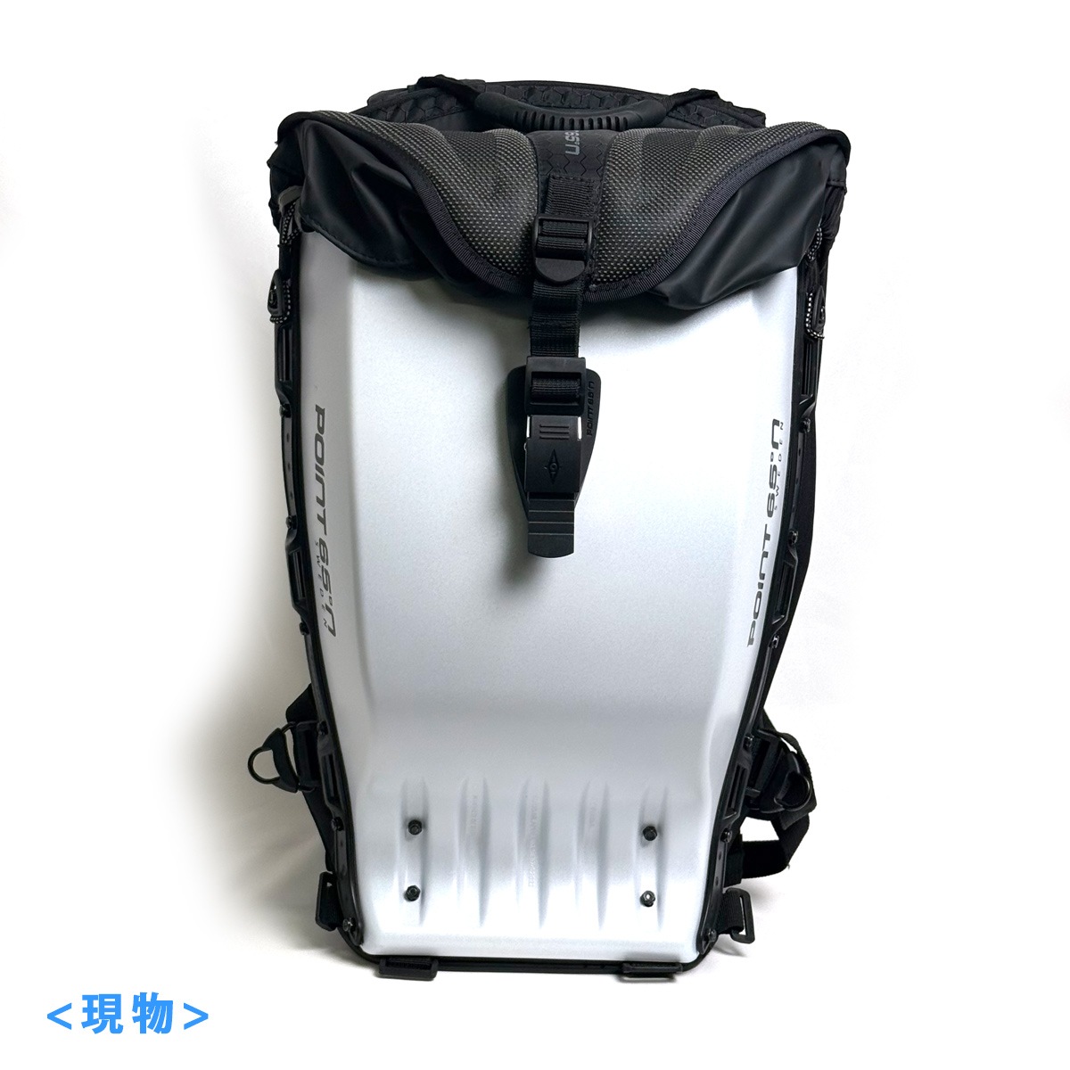 Ÿ���ʡ������ȥ�å����� Point65 BOBLBEE 20L GTX (Frost) (050038) (������ɤΤ��ݾ�)������̵���ʲ��츩������ˡ�