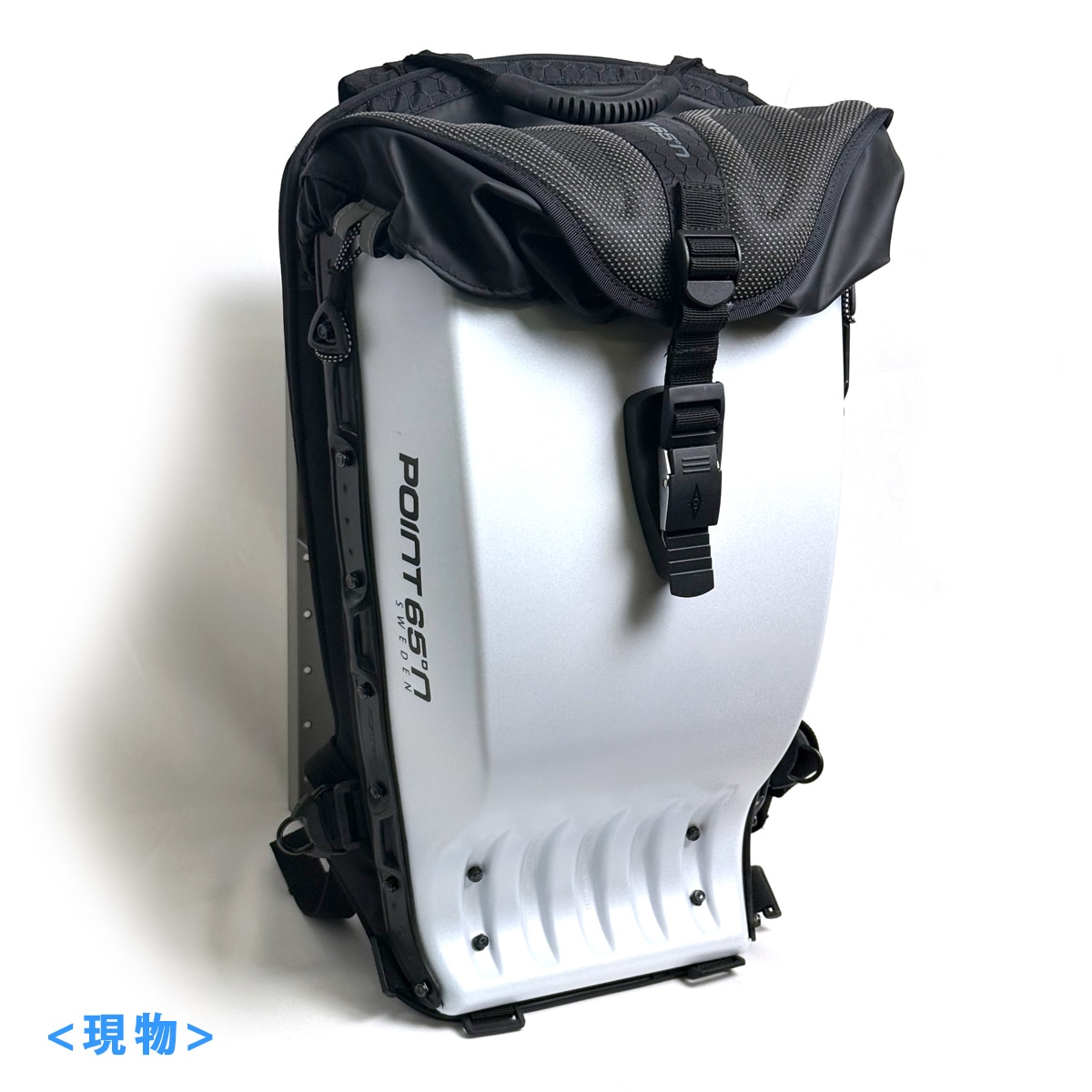 Ÿ���ʡ������ȥ�å����� Point65 BOBLBEE 20L GTX (Frost) (050038) (������ɤΤ��ݾ�)������̵���ʲ��츩������ˡ�