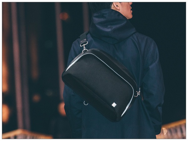 moshi Tego Sling Messenger�ڥݥ����10�ܡۡ�����̵���ʲ��츩������ˡ�