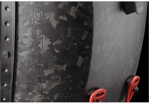 Point65 �ѡ��� [������] - Boblbee 25L�� Carbon [Forged Carbon] ������̵���ʲ��츩������ˡ�