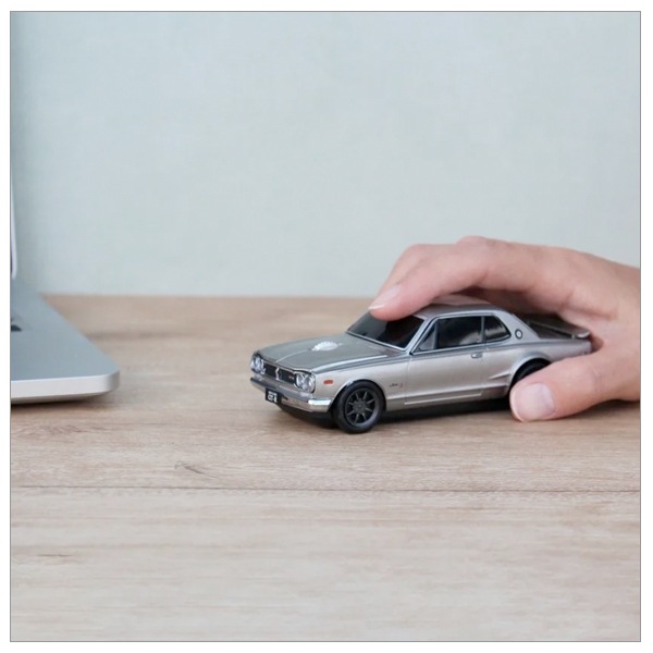 磻쥹ޥ Bluetooth Ӽ ̵ޥ  饤 Nissan Skyline GT-R (᥿ С) ϥ 