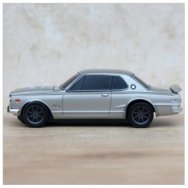 磻쥹ޥ Bluetooth Ӽ ̵ޥ  饤 Nissan Skyline GT-R (᥿ С) ϥ 