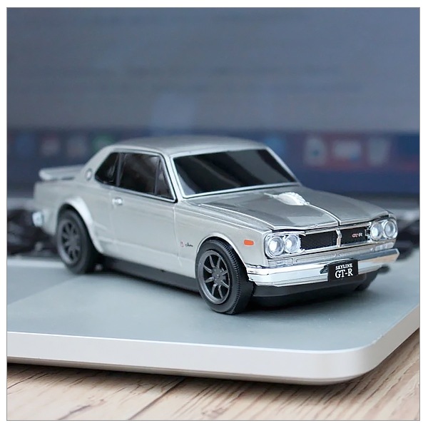 磻쥹ޥ Bluetooth Ӽ ̵ޥ  饤 Nissan Skyline GT-R (᥿ С) ϥ 