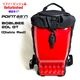 展示品／アウトレット販売 Point65 BOBLBEE 20L GT (Diablo Red)  (refurbished) #050021 (保証あり)【送料無料（沖縄県を除く）】