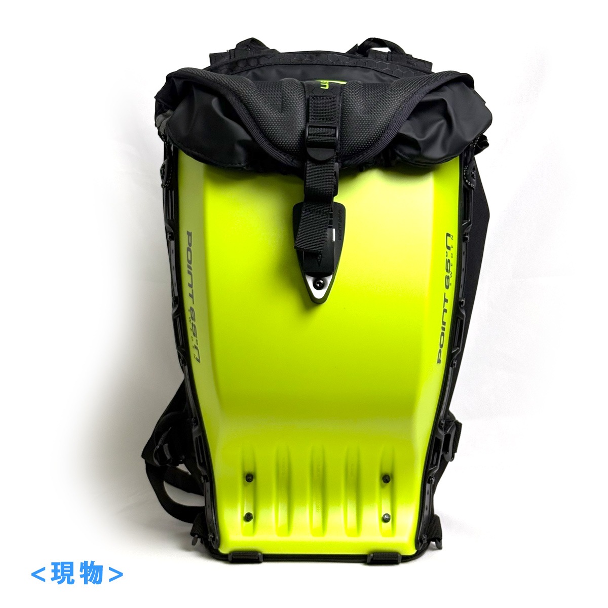 Ÿ���ʡ������ȥ�å����� Point65 BOBLBEE 20L GTX (Trail Monkee/ Fluo Lime) (050039) (������ɤΤ��ݾ�)������̵���ʲ��츩������ˡ�