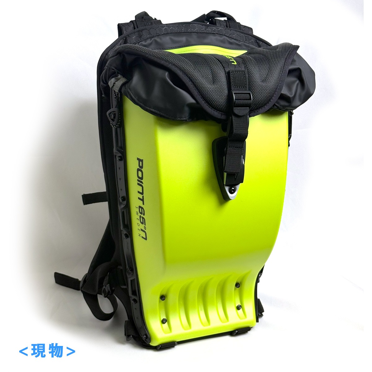 Ÿ���ʡ������ȥ�å����� Point65 BOBLBEE 20L GTX (Trail Monkee/ Fluo Lime) (050039) (������ɤΤ��ݾ�)������̵���ʲ��츩������ˡ�