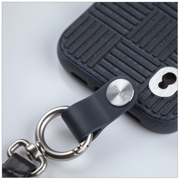 moshi Altra + Adjustable Body Strap Set (iPhone 13���꡼���Ѹ��ꥻ�å�)