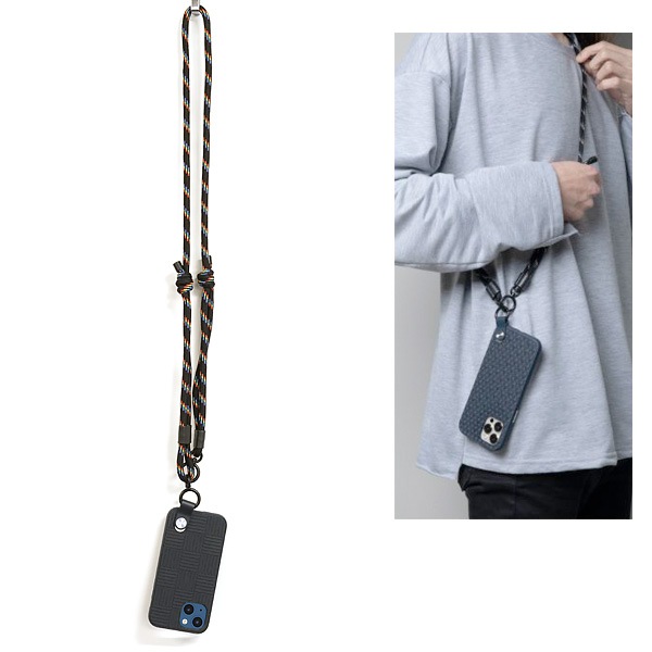 moshi Altra + Adjustable Body Strap Set (iPhone 13���꡼���Ѹ��ꥻ�å�)