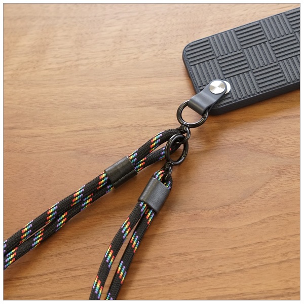 moshi Altra + Adjustable Body Strap Set (iPhone 13���꡼���Ѹ��ꥻ�å�)