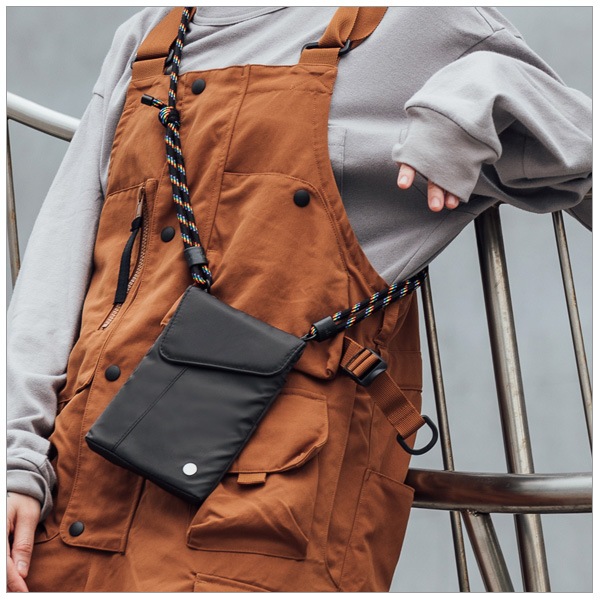 moshi Altra + Adjustable Body Strap Set (iPhone 13���꡼���Ѹ��ꥻ�å�)