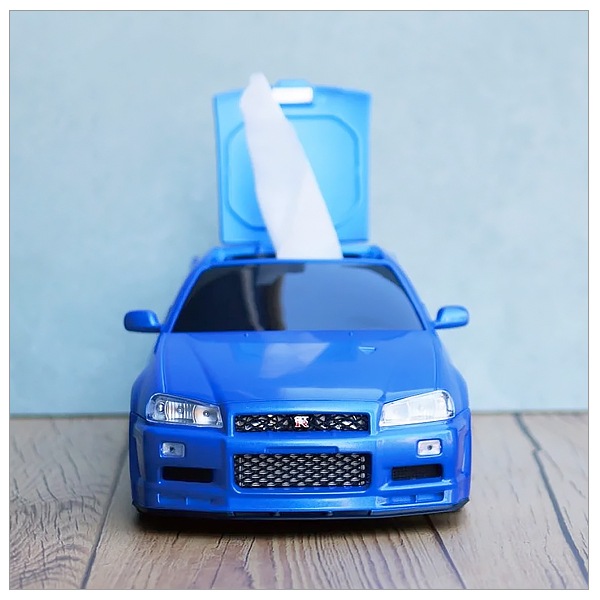 åȥƥå奱 饤 NISSAN SKYLINE GT-R (BNR34)