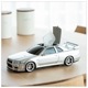 åȥƥå奱 饤 NISSAN SKYLINE GT-R (BNR34)