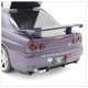 åȥƥå奱 饤 NISSAN SKYLINE GT-R (BNR34)