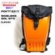 展示品／アウトレット販売 Point65 BOBLBEE 20L GTX (LAVA)  (refurbished) #050022 (保証あり)【送料無料（沖縄県を除く）】