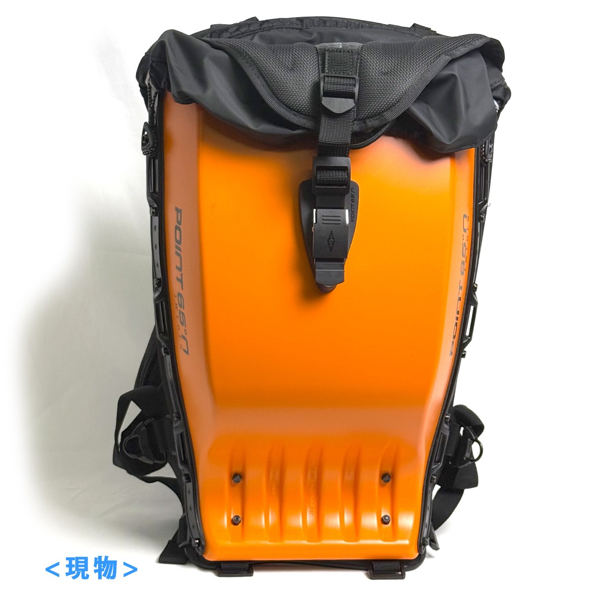 Ÿ���ʡ������ȥ�å����� Point65 BOBLBEE 20L GTX (LAVA) (050040) (�ݾڤ���)������̵���ʲ��츩������ˡ�