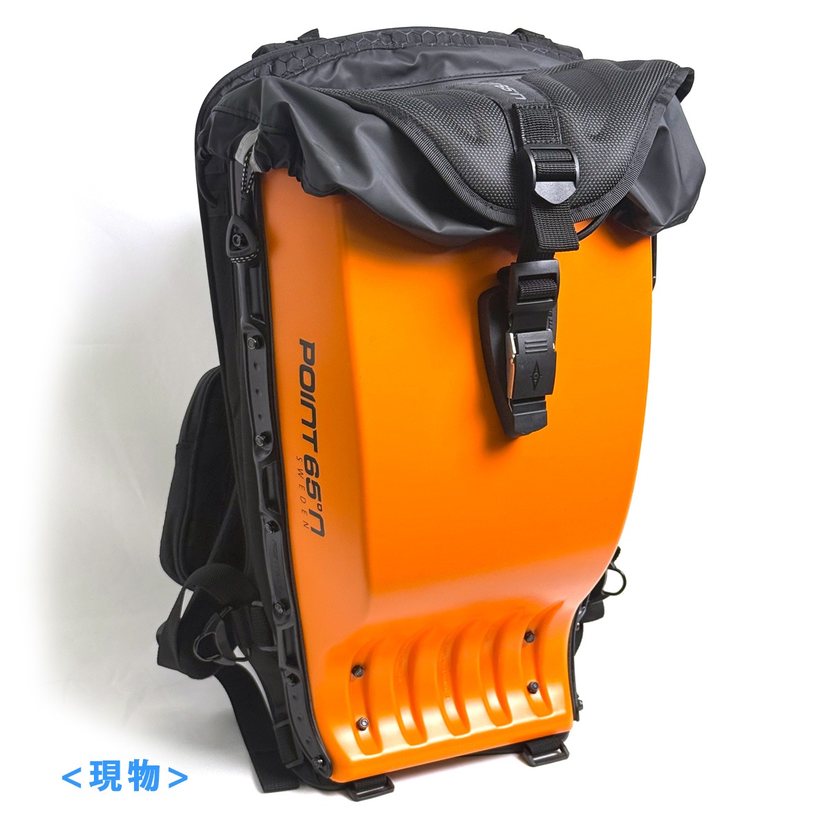 Ÿ���ʡ������ȥ�å����� Point65 BOBLBEE 20L GTX (LAVA) (050040) (�ݾڤ���)������̵���ʲ��츩������ˡ�