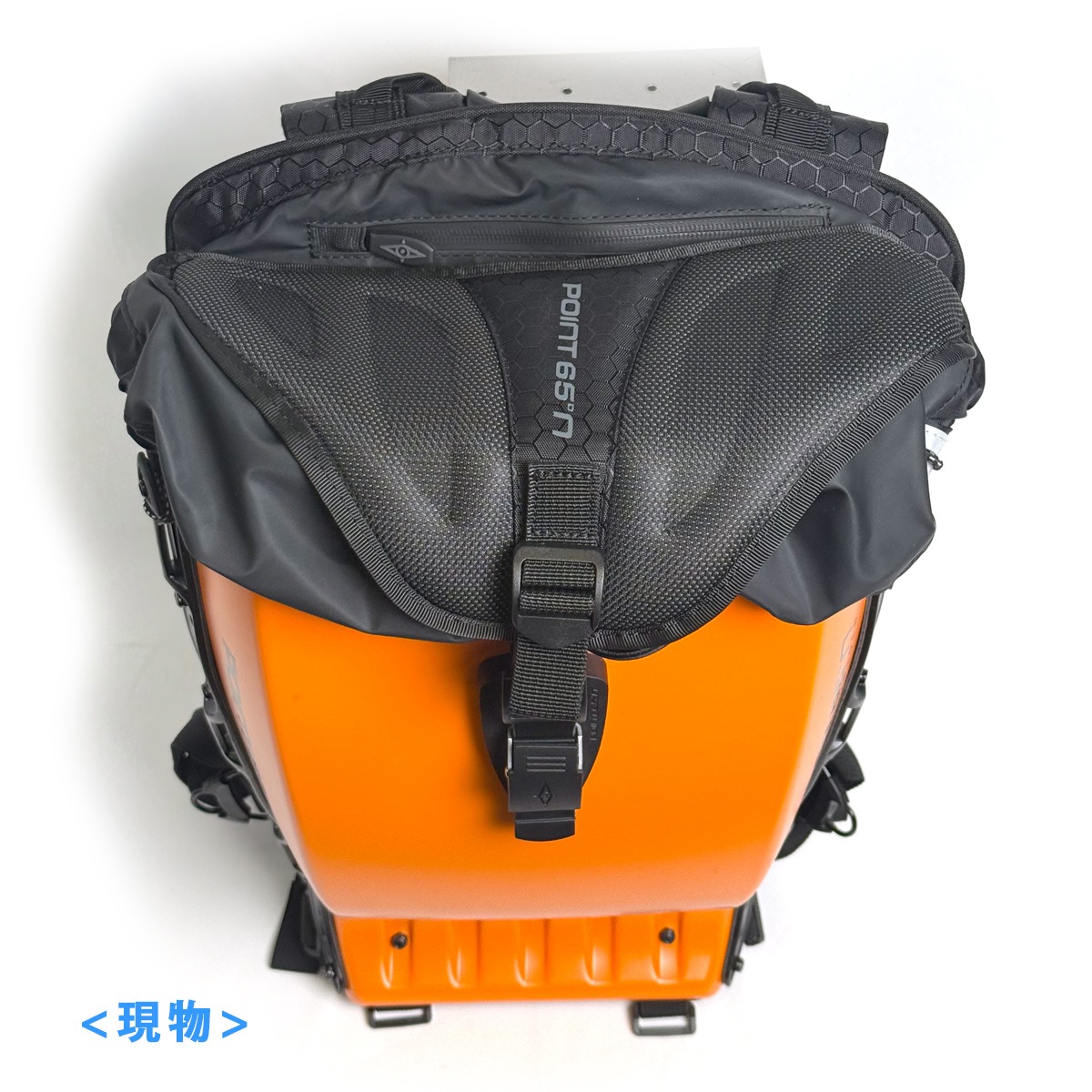 Ÿ���ʡ������ȥ�å����� Point65 BOBLBEE 20L GTX (LAVA) (050040) (�ݾڤ���)������̵���ʲ��츩������ˡ�