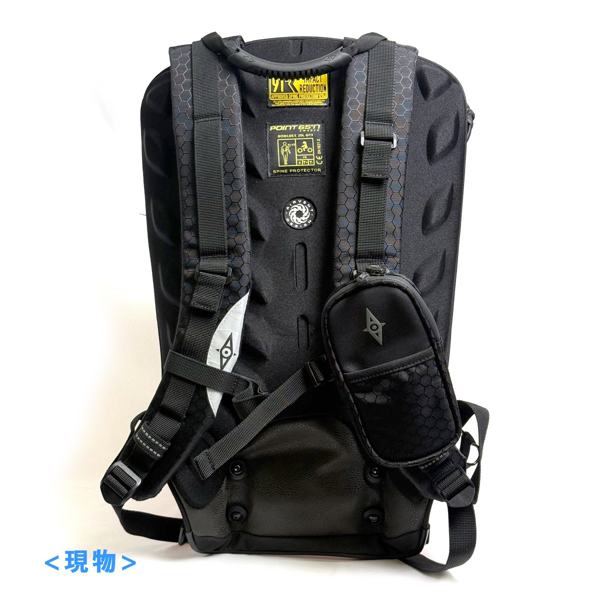 Ÿ���ʡ������ȥ�å����� Point65 BOBLBEE 20L GTX (LAVA) (050040) (�ݾڤ���)������̵���ʲ��츩������ˡ�
