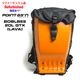 Ÿ���ʡ������ȥ�å����� Point65 BOBLBEE 20L GTX (LAVA) (050040) (�ݾڤ���)������̵���ʲ��츩������ˡ�