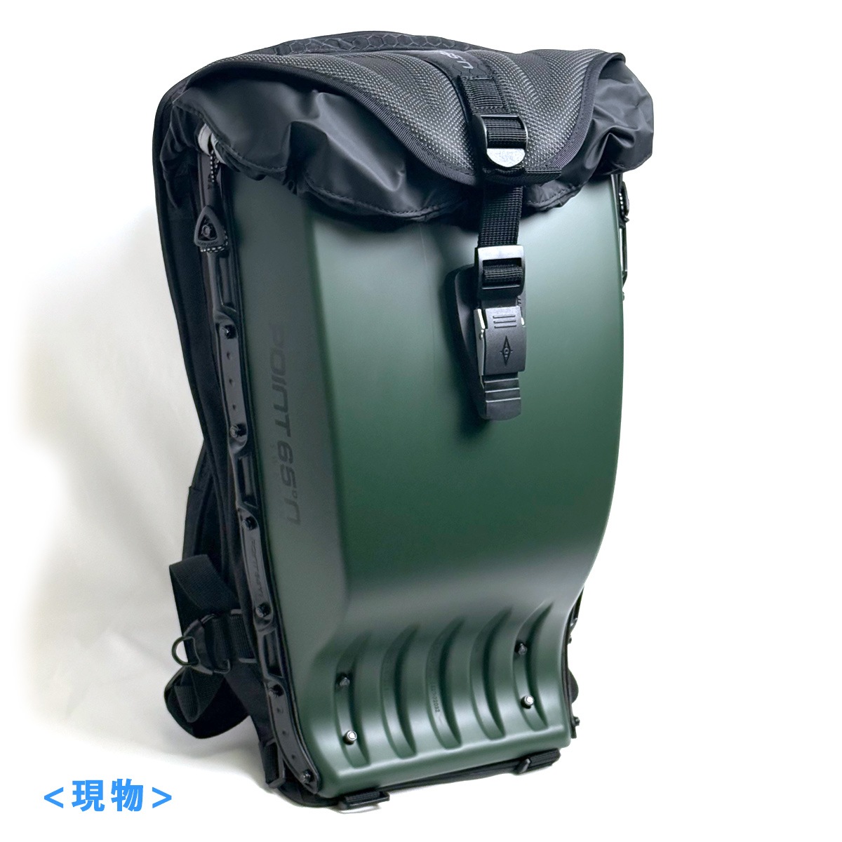 Ÿ���ʡ������ȥ�å����� Point65 BOBLBEE 20L GTX (Army) (050041) (�ݾڤ���)(������˽�����)������̵���ʲ��츩������ˡ�