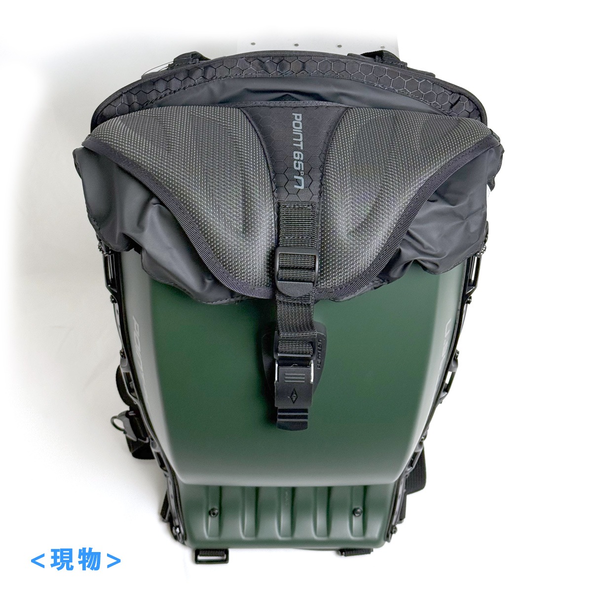 Ÿ���ʡ������ȥ�å����� Point65 BOBLBEE 20L GTX (Army) (050041) (�ݾڤ���)(������˽�����)������̵���ʲ��츩������ˡ�