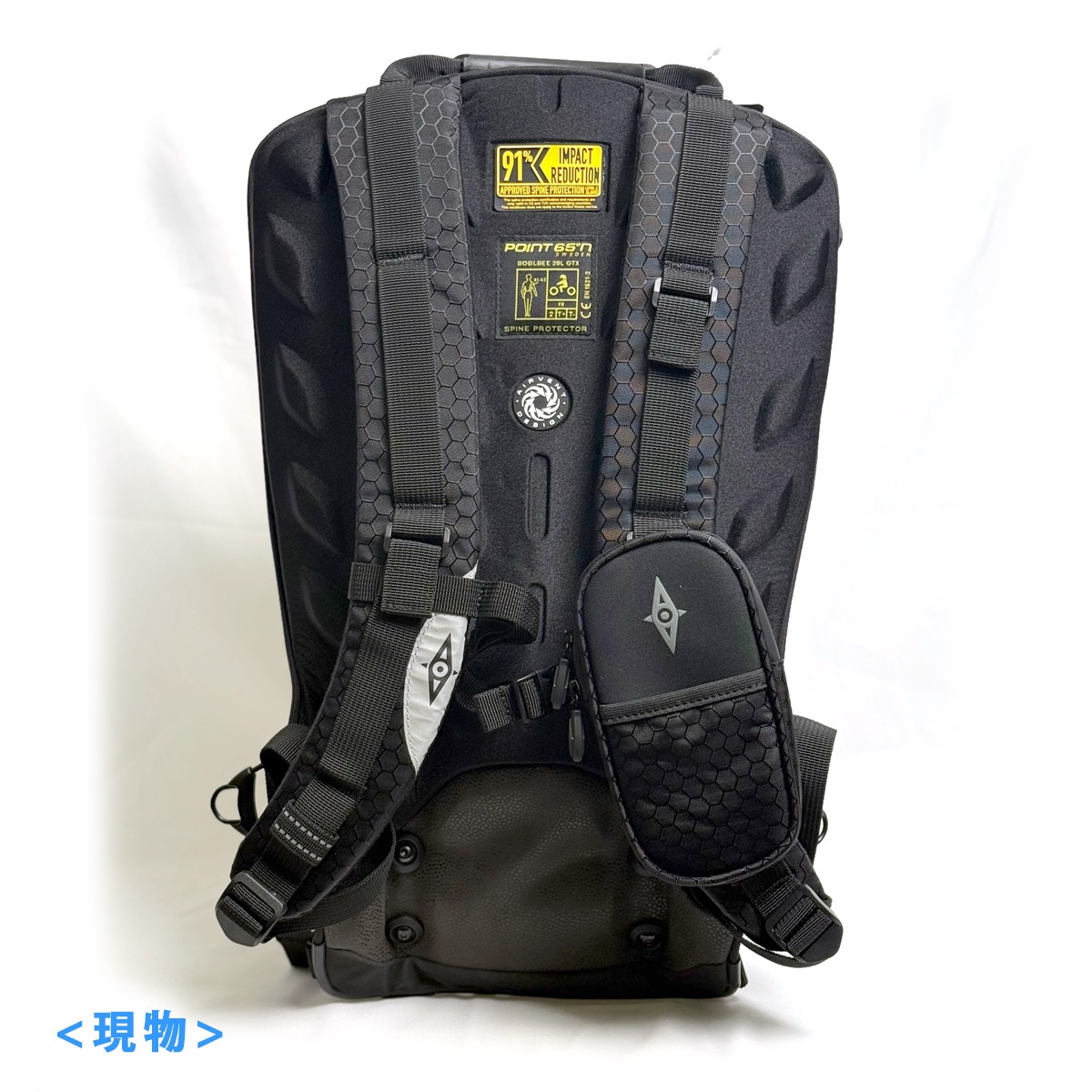 Ÿ���ʡ������ȥ�å����� Point65 BOBLBEE 20L GTX (Army) (050041) (�ݾڤ���)(������˽�����)������̵���ʲ��츩������ˡ�