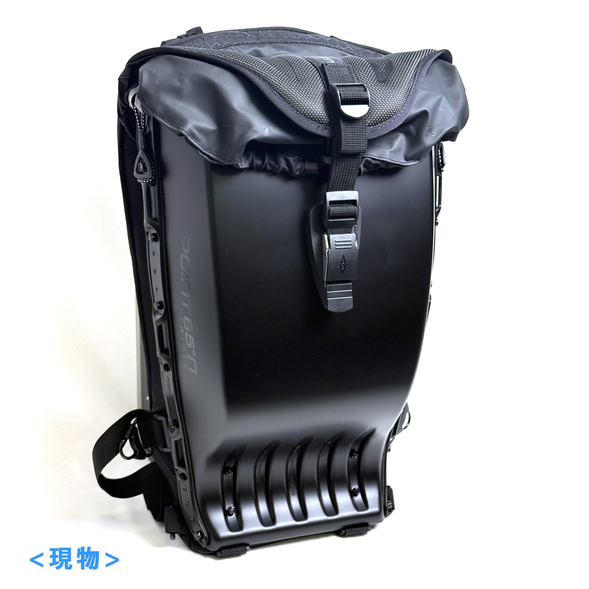 Ÿ���ʡ������ȥ�å����� Point65 BOBLBEE 20L GTX (Phantom) (050042) (������ɤΤ��ݾ�)(�������ȥ��ȥ�åפ���ӥ������ȥ٥�Ȥʤ�)������̵���ʲ��츩������ˡ�